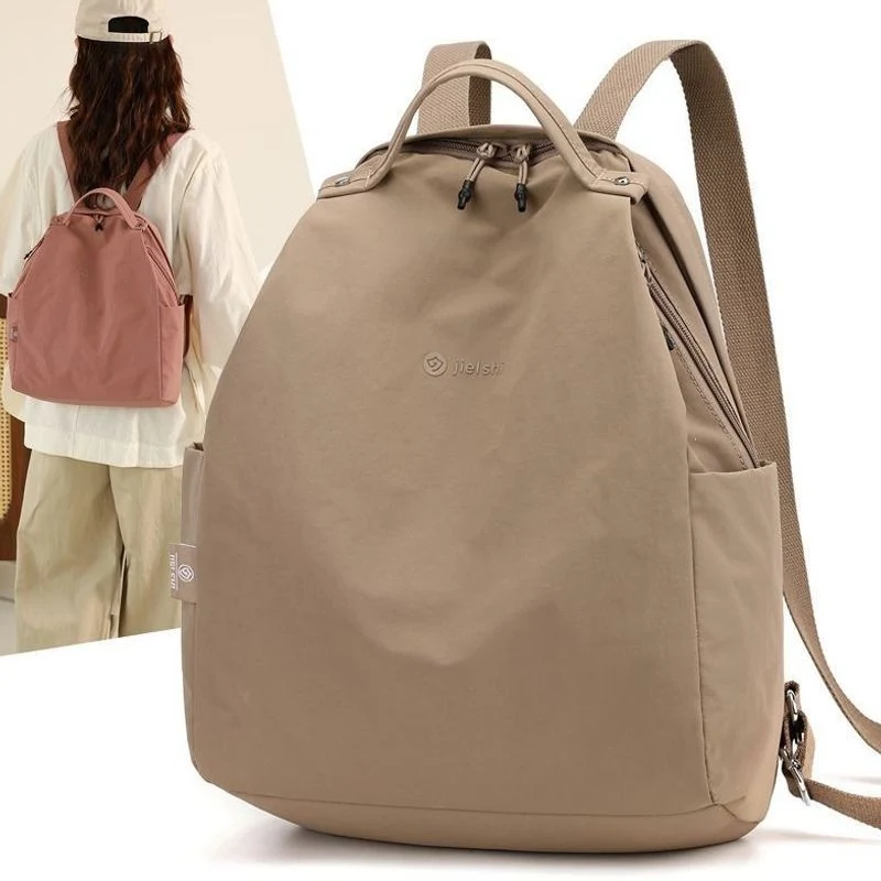 Leichter urbaner Utility-Rucksack Brehn