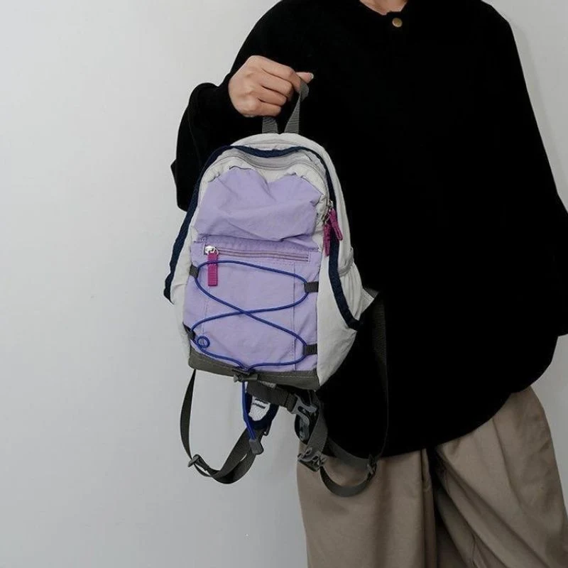 Leichte Outdoor-Abenteuer-Rucksack Brehn