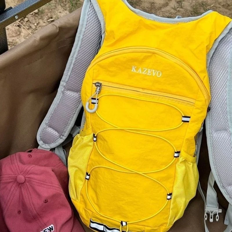 Leichter Multi-Funktions-Outdoorrucksack Brehn