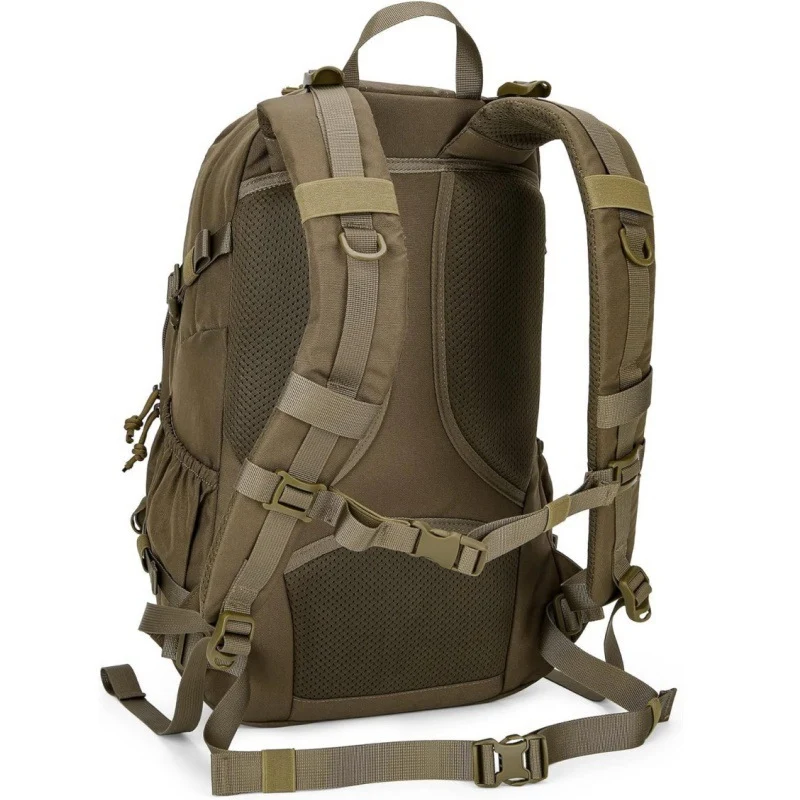 Taktischer Rucksack mit multifunktionalem Stauraum Brehn