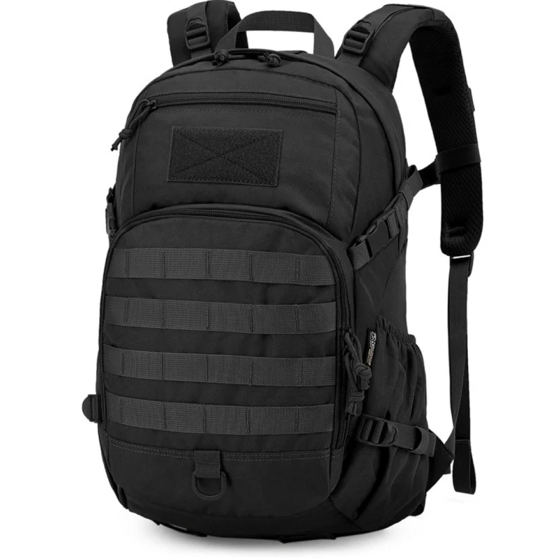 Taktischer Rucksack mit multifunktionalem Stauraum Brehn
