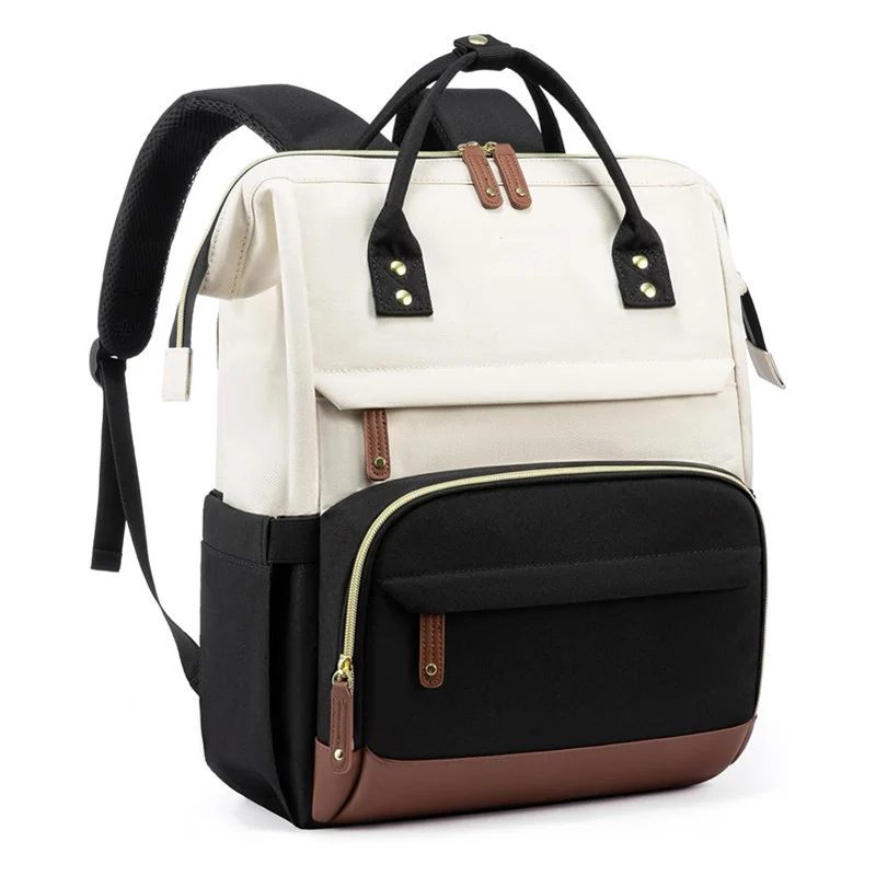 Stylischer Wochenend-Rucksack Brehn