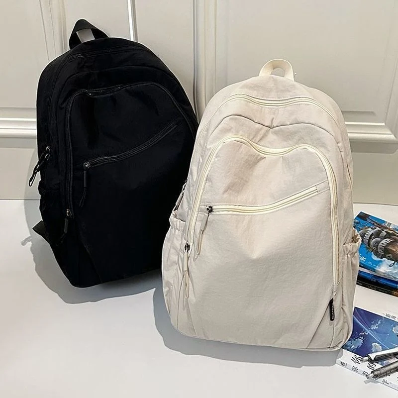 Leichter Mehrfachfach-Reise-Rucksack Brehn