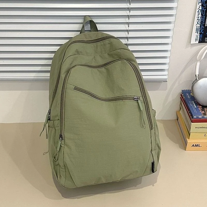 Leichter Mehrfachfach-Reise-Rucksack Brehn