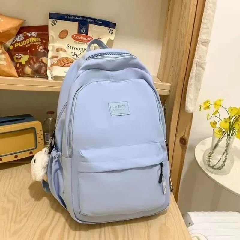 Leichte Mehrfachfach-Rucksack Brehn