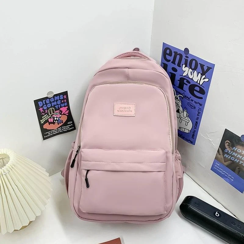 Leichte Mehrfachfach-Rucksack Brehn