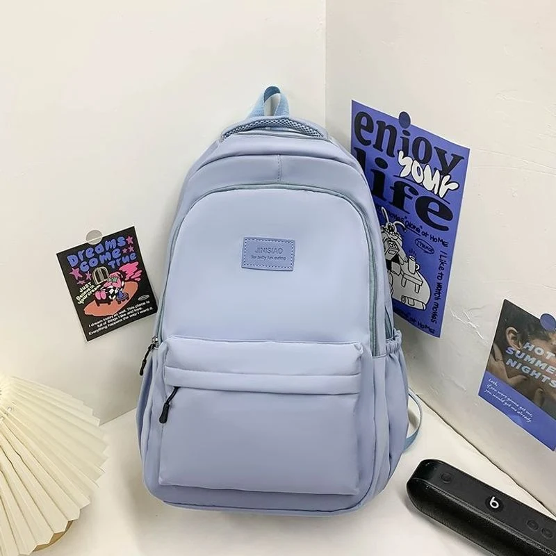 Leichte Mehrfachfach-Rucksack Brehn