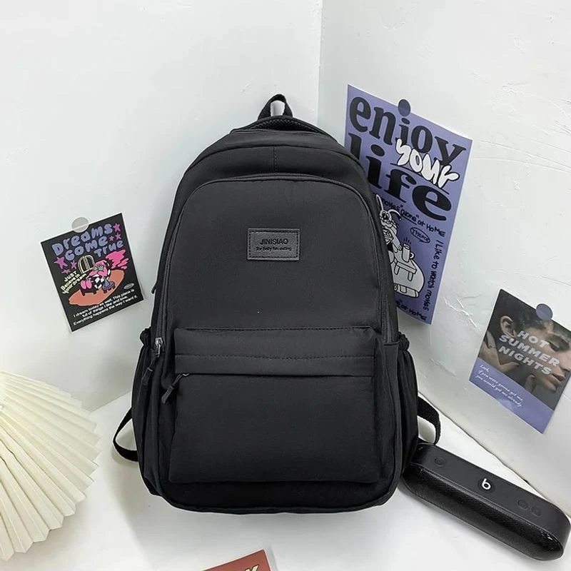 Leichte Mehrfachfach-Rucksack Brehn