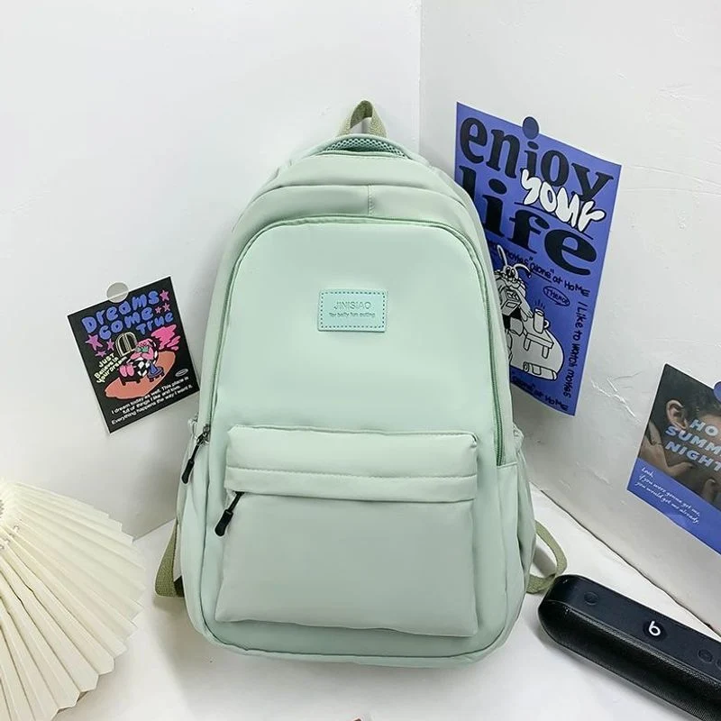 Leichte Mehrfachfach-Rucksack Brehn