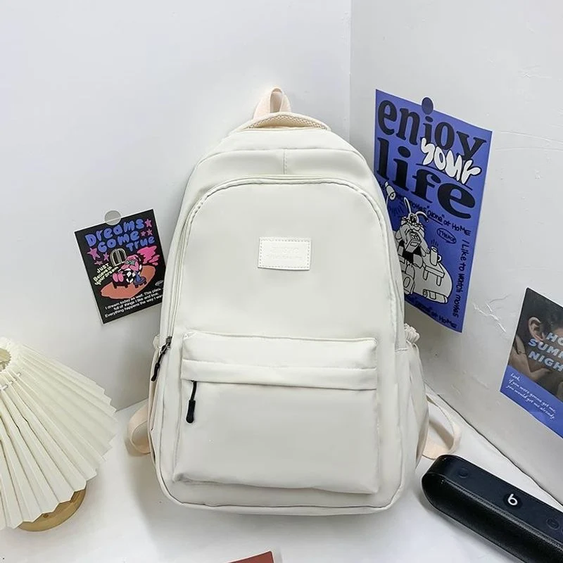 Leichte Mehrfachfach-Rucksack Brehn