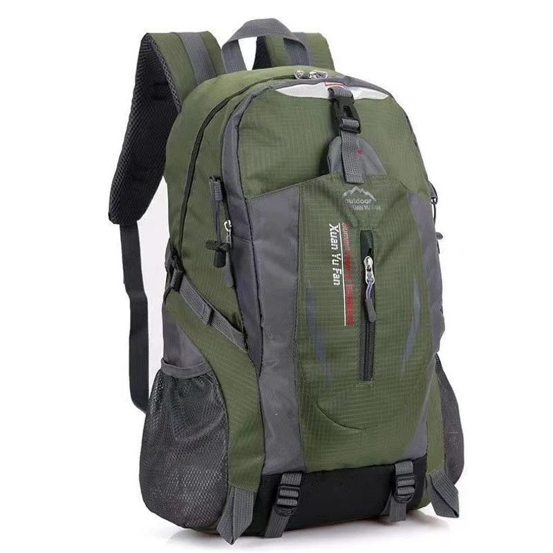 Leichter Wanderrucksack Brehn