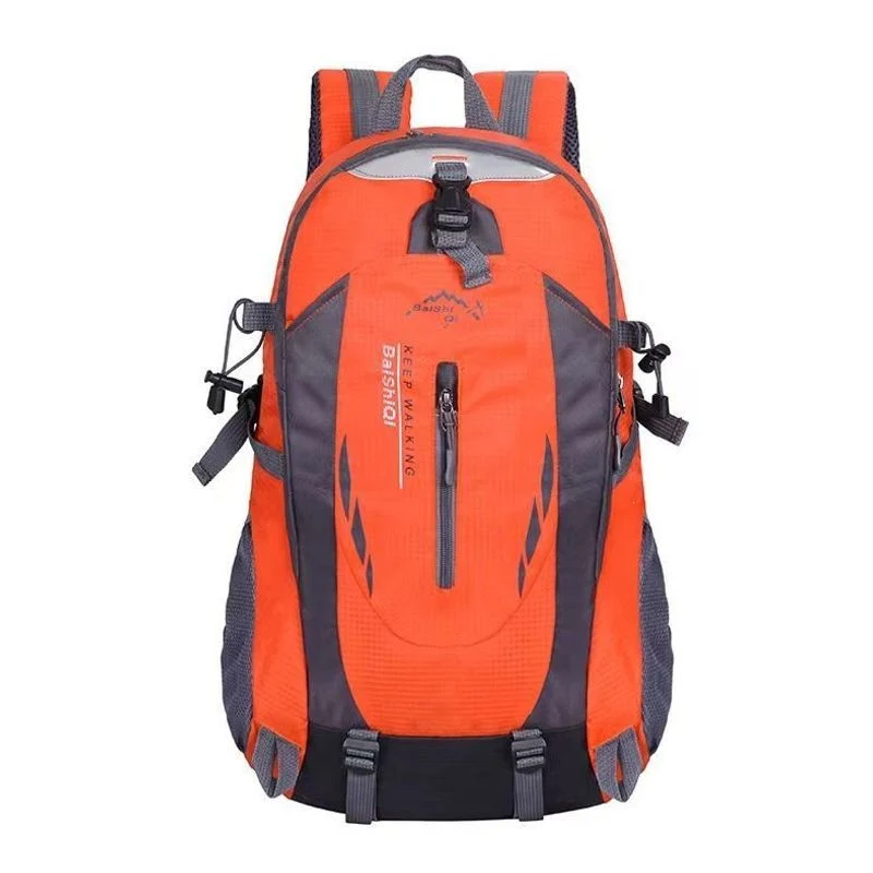 Leichter Wanderrucksack Brehn