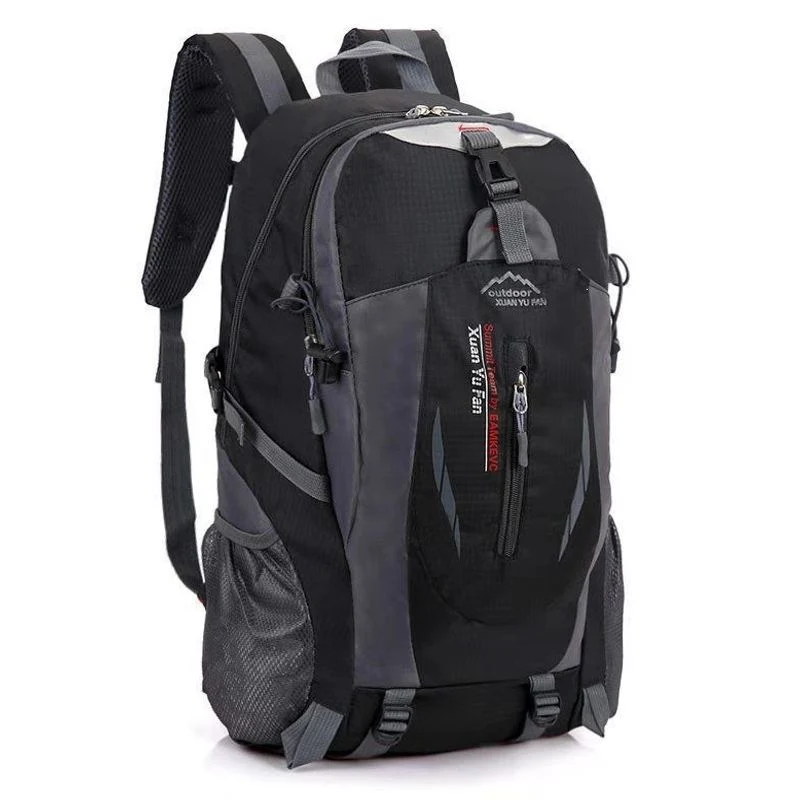 Leichter Wanderrucksack Brehn