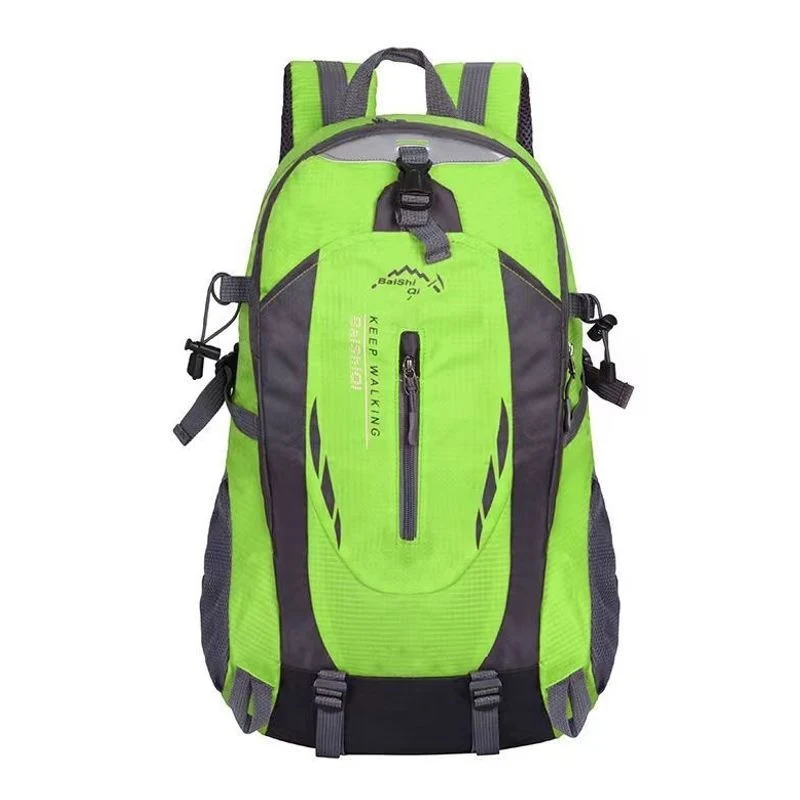 Leichter Wanderrucksack Brehn