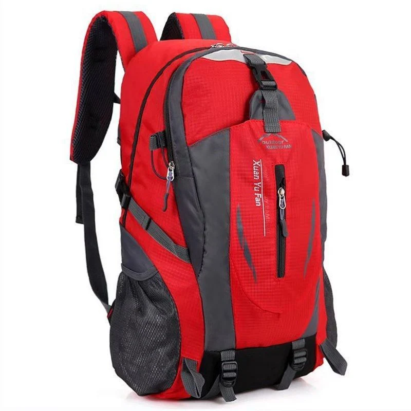 Leichter Wanderrucksack Brehn