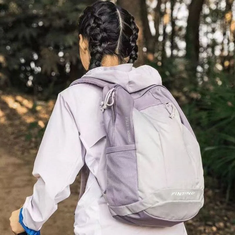 Leichtgewicht modischer Rucksack Brehn