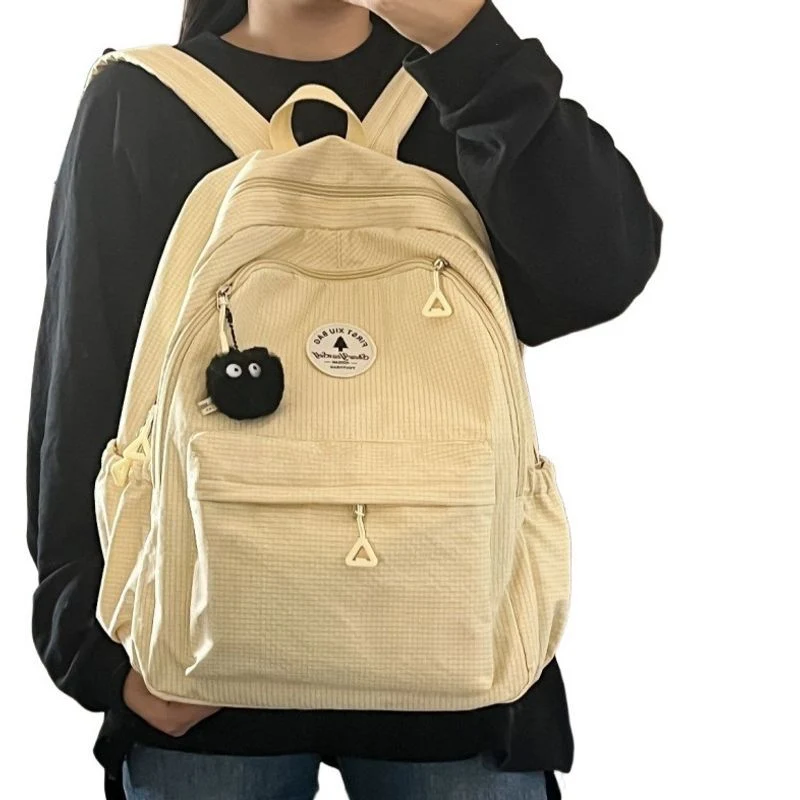 Leichtgewichtiger Alltagsrucksack Brehn