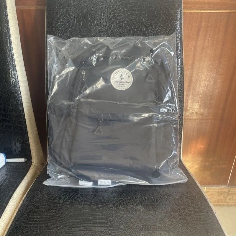Leichtgewichtiger Alltagsrucksack Brehn