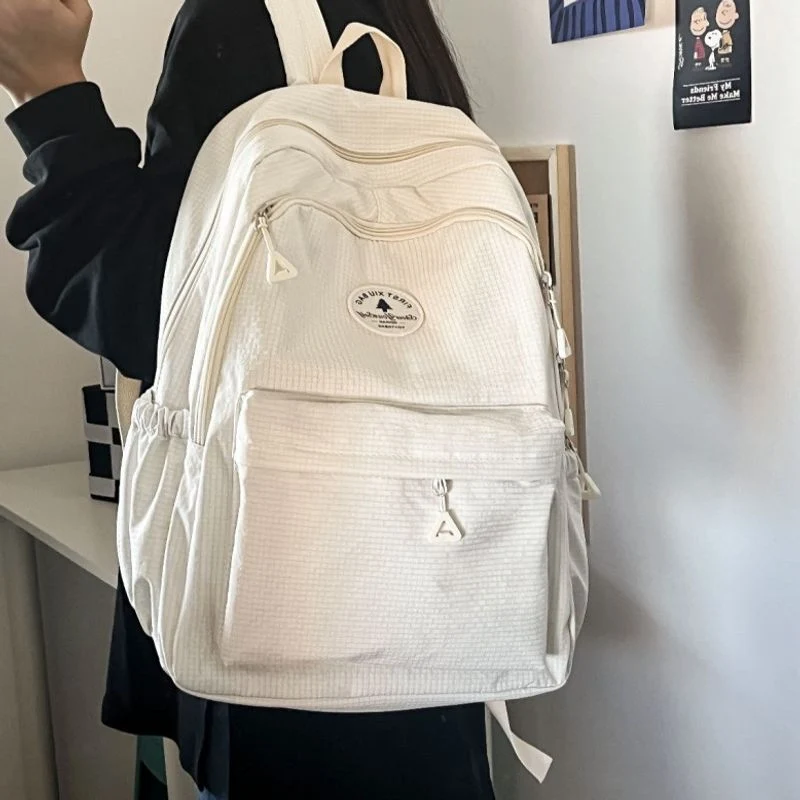 Leichtgewichtiger Alltagsrucksack Brehn