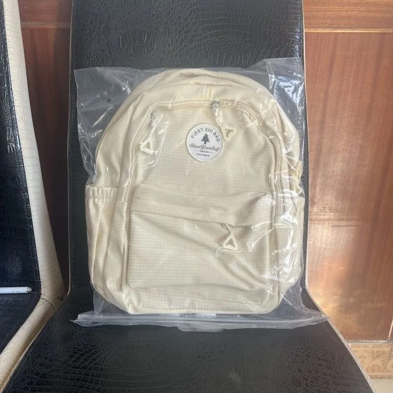 Leichtgewichtiger Alltagsrucksack Brehn