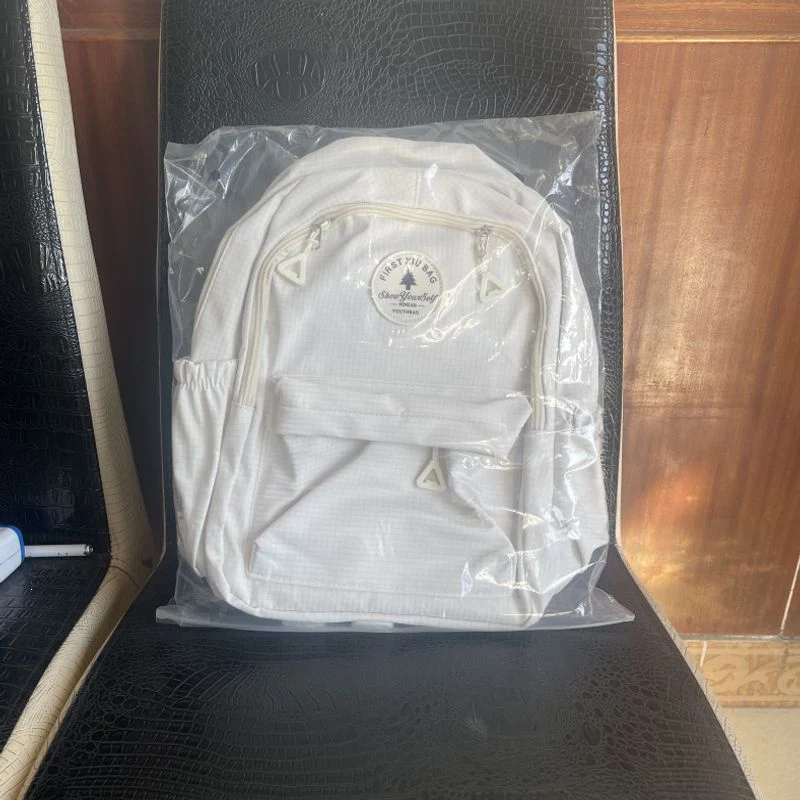 Leichtgewichtiger Alltagsrucksack Brehn