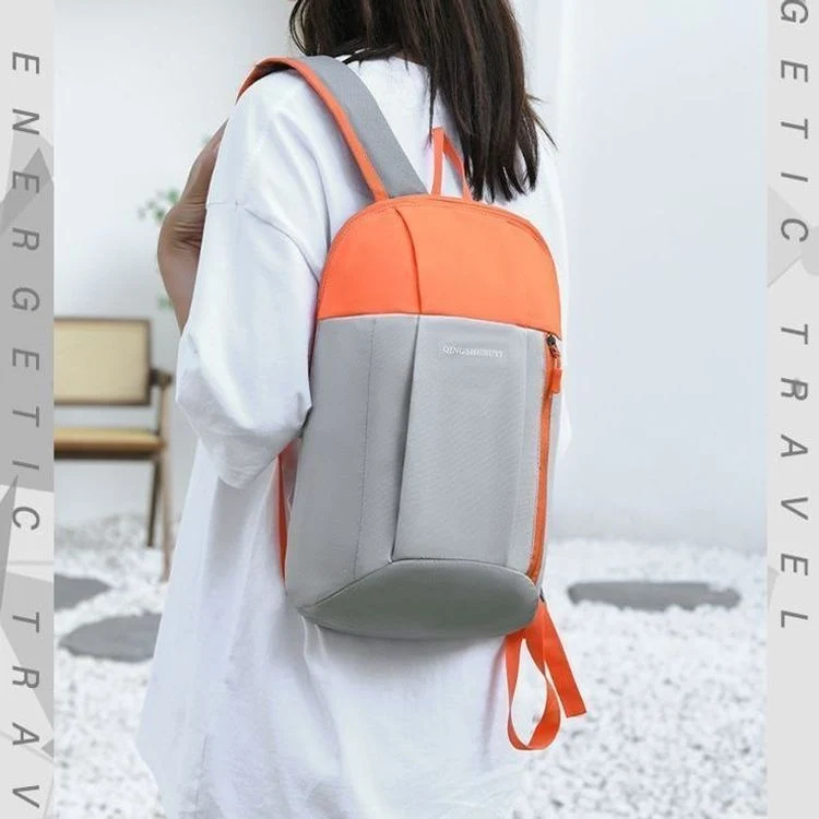 Leichter Tagesrucksack Brehn