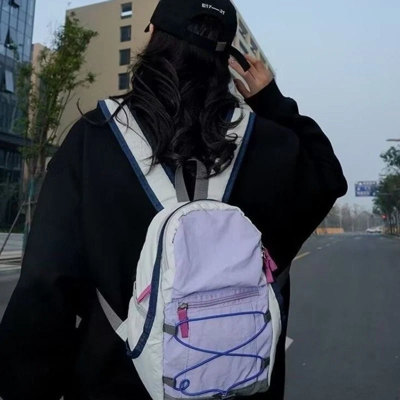 Leichte kompakte Wander-Rucksack Brehn