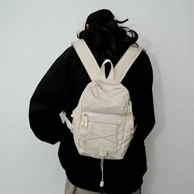 Leichte kompakte Wander-Rucksack Brehn