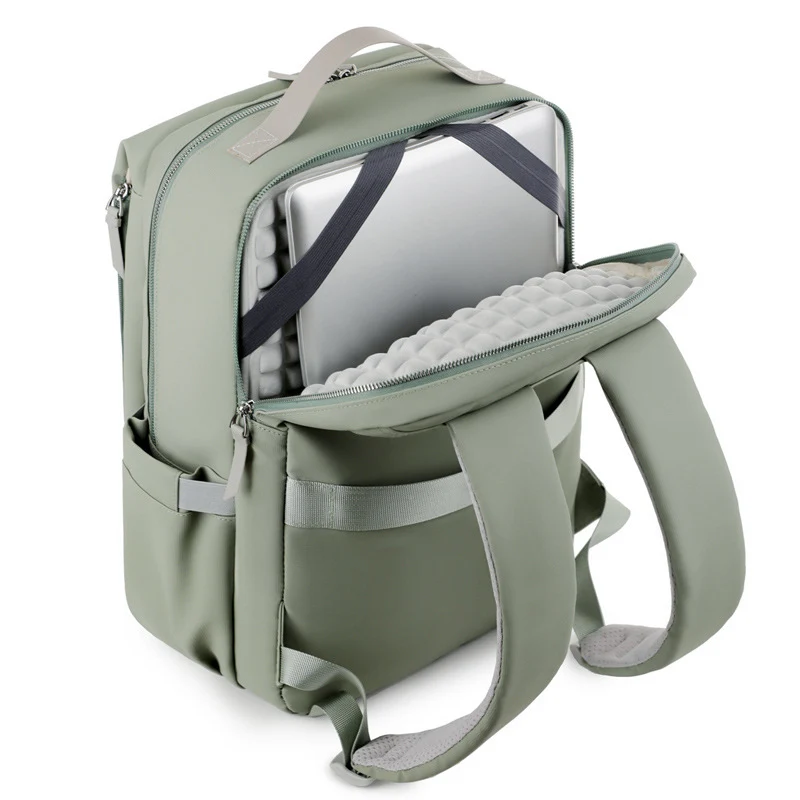 Allwetter Schickes Business-Rucksack Brehn