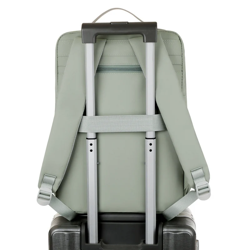 Allwetter Schickes Business-Rucksack Brehn