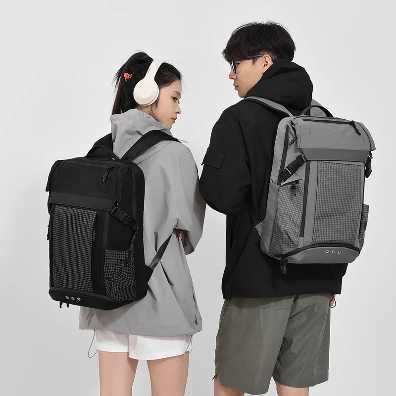 Abenteuerbereiter Wanderrucksack Brehn
