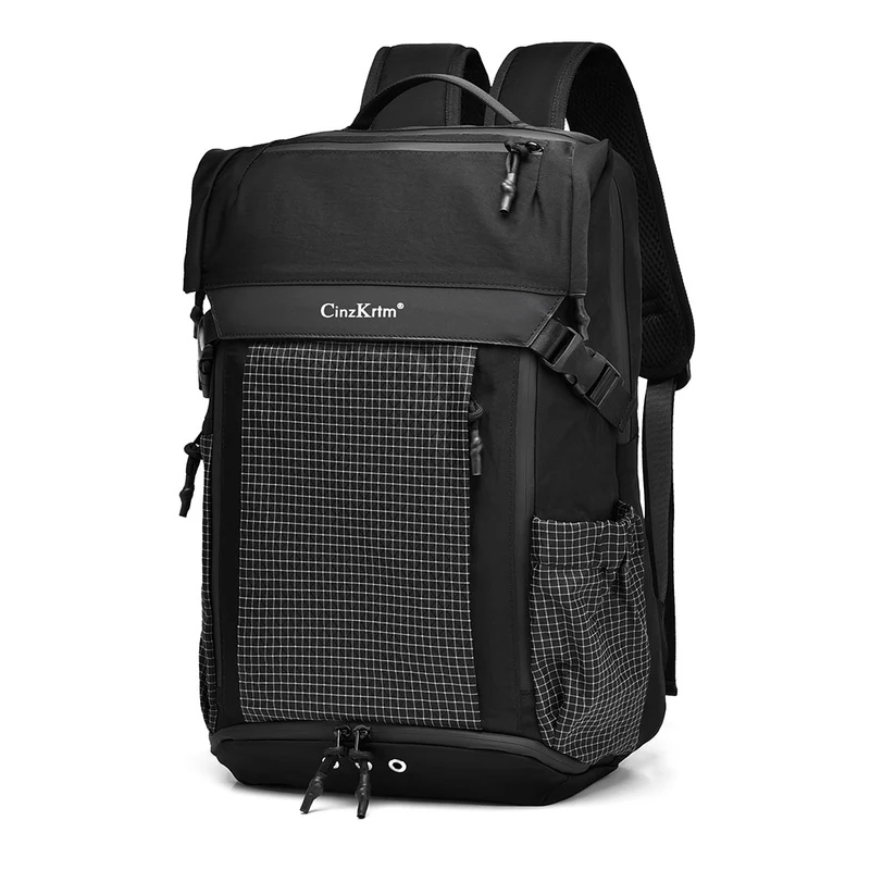 Abenteuerbereiter Wanderrucksack Brehn