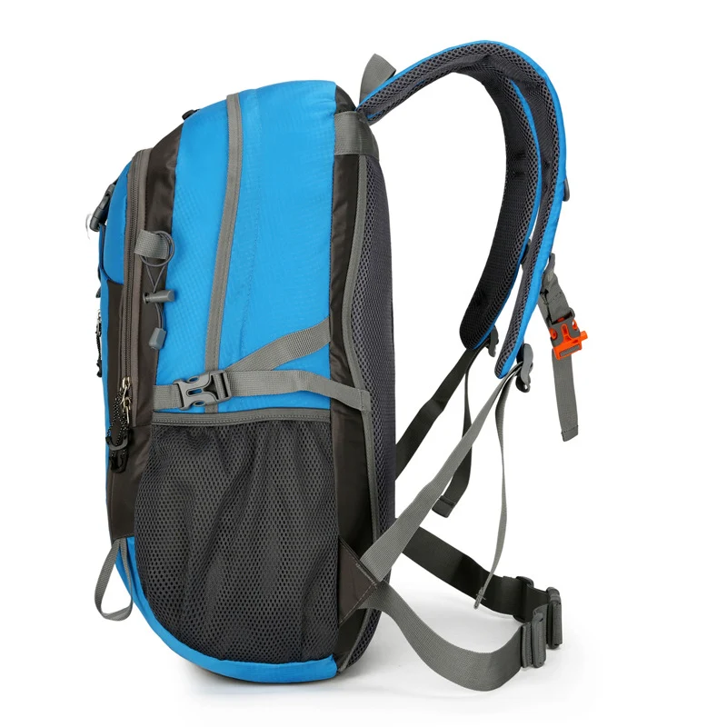 Abenteuerfertiger Wanderrucksack Brehn