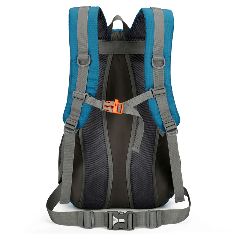 Abenteuerfertiger Wanderrucksack Brehn