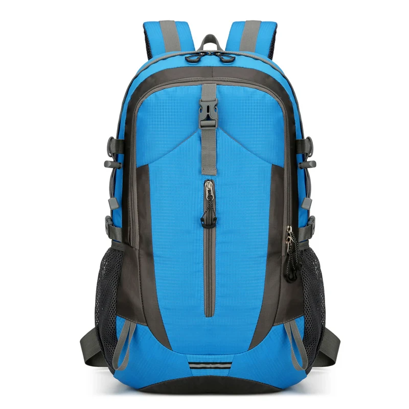 Abenteuerfertiger Wanderrucksack Brehn