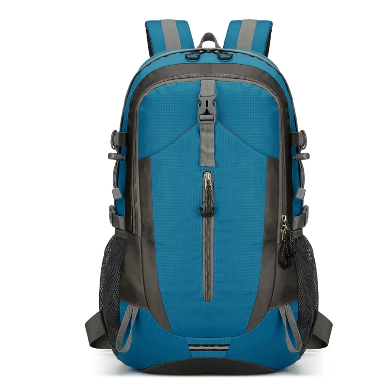 Abenteuerfertiger Wanderrucksack Brehn