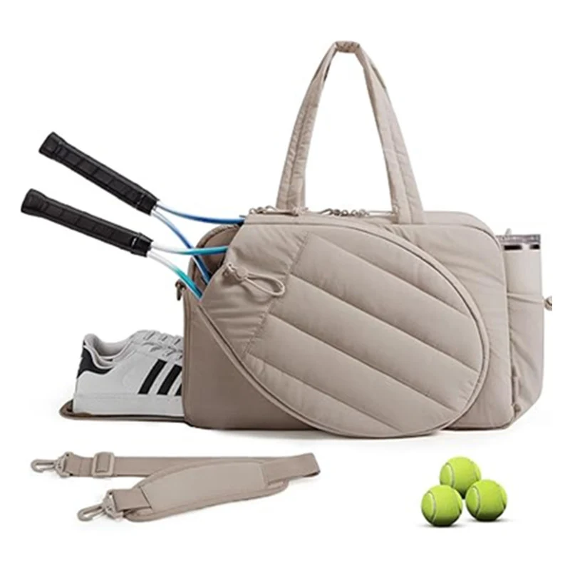 Premium Tennis Gear Tasche Brehn