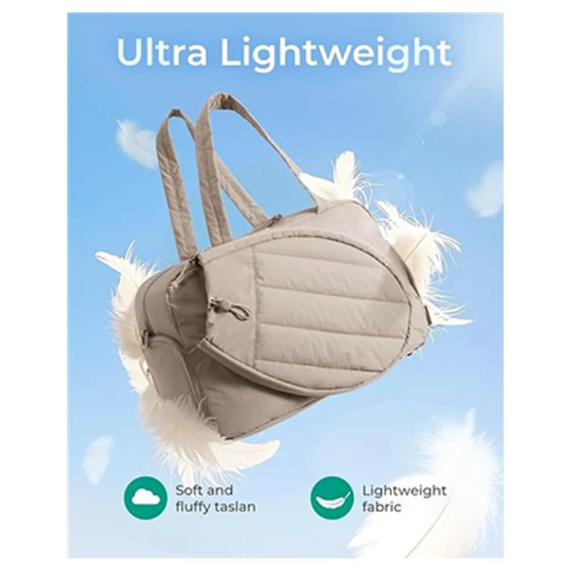 Premium Tennis Gear Tasche Brehn
