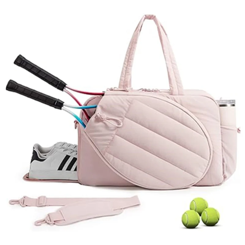 Premium Tennis Gear Tasche Brehn