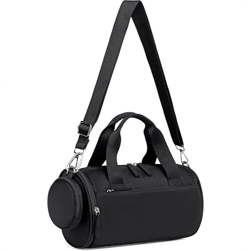 Kompakte Alltagsbedarf Duffel-Tasche Brehn