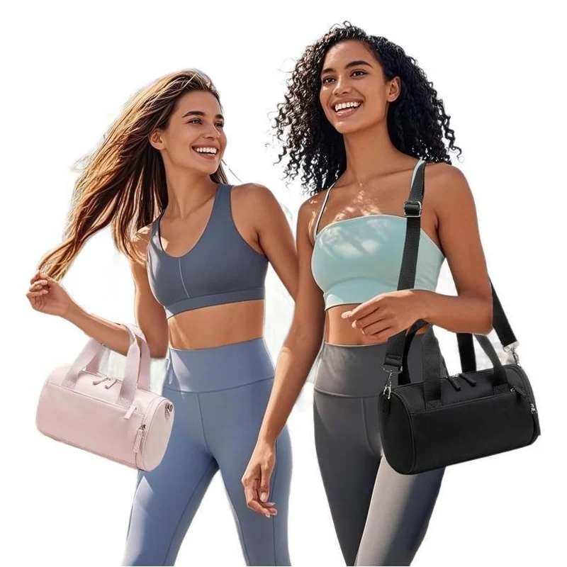 Kompakte Alltagsbedarf Duffel-Tasche Brehn