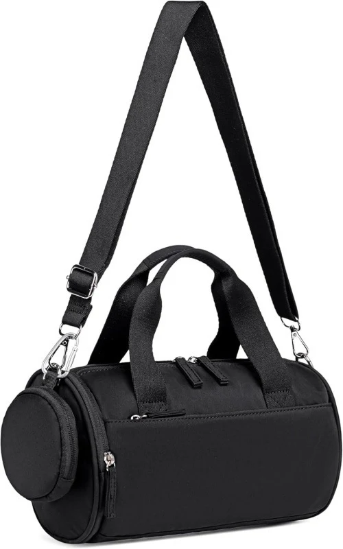 Kompakte Alltagsbedarf Duffel-Tasche Brehn