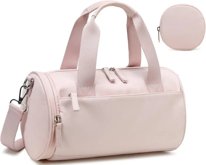 Kompakte Alltagsbedarf Duffel-Tasche Brehn