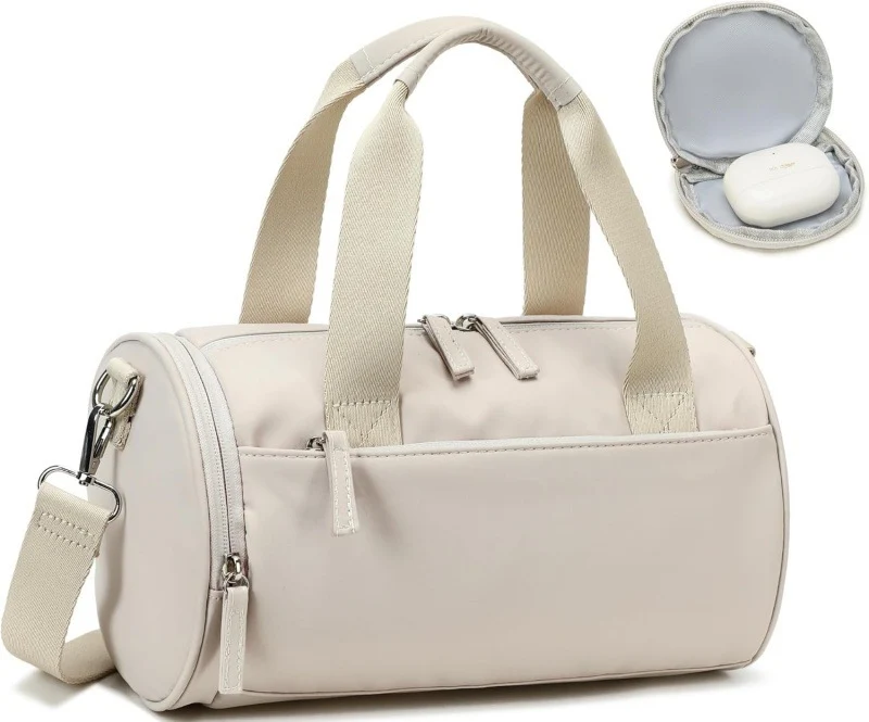 Kompakte Alltagsbedarf Duffel-Tasche Brehn