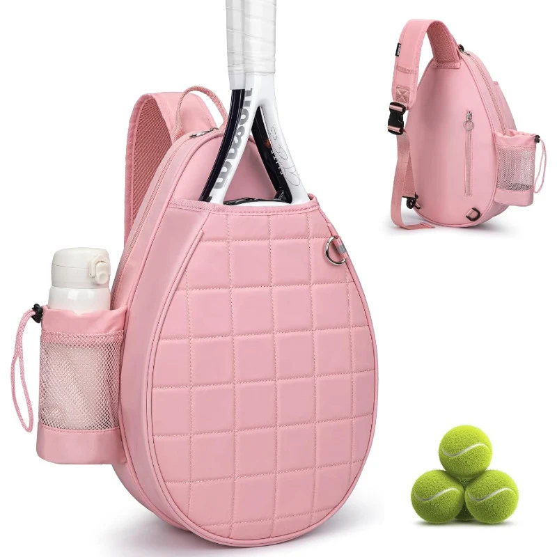 Sports Tennis Rucksack Brehn