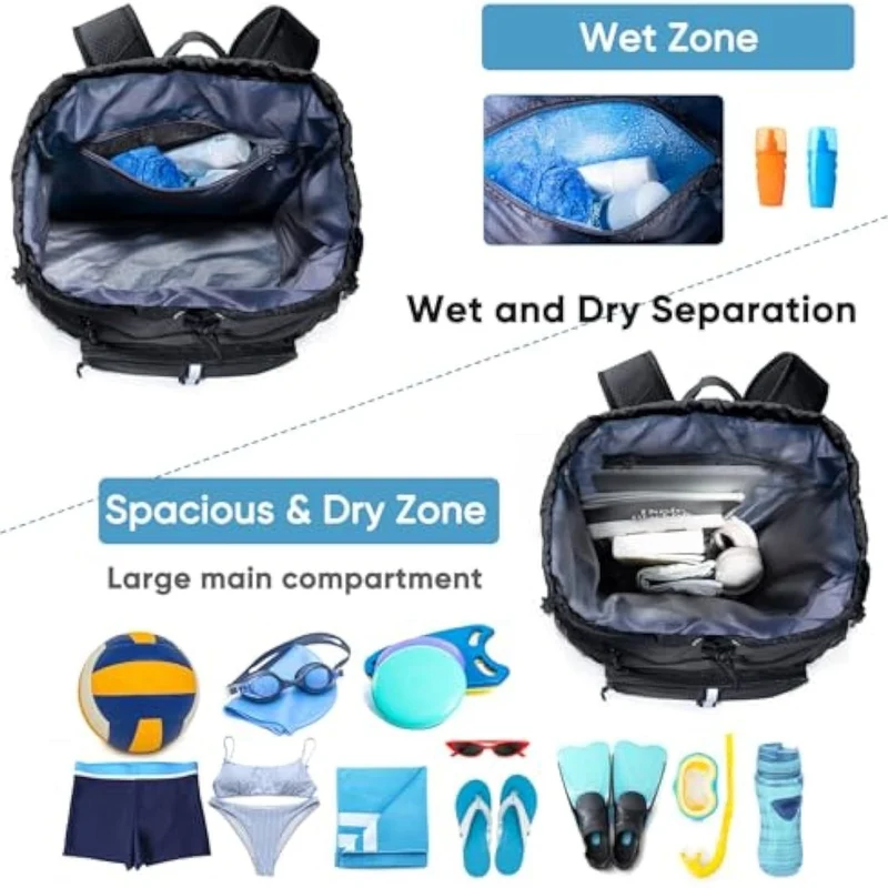 Sport-Rucksack Brehn