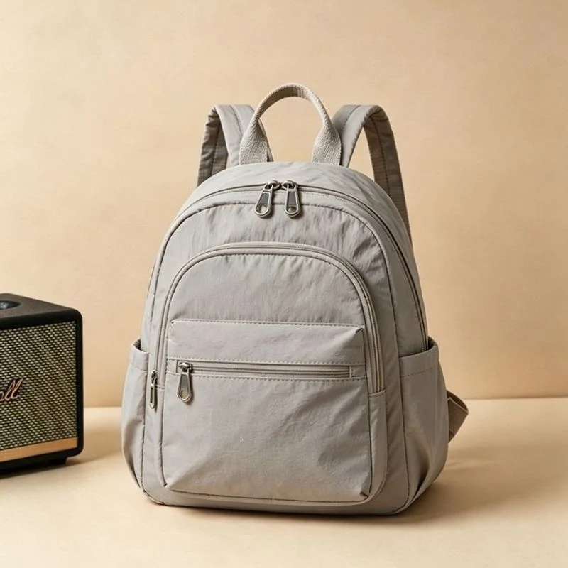 Kompakter Tagesrucksack Brehn