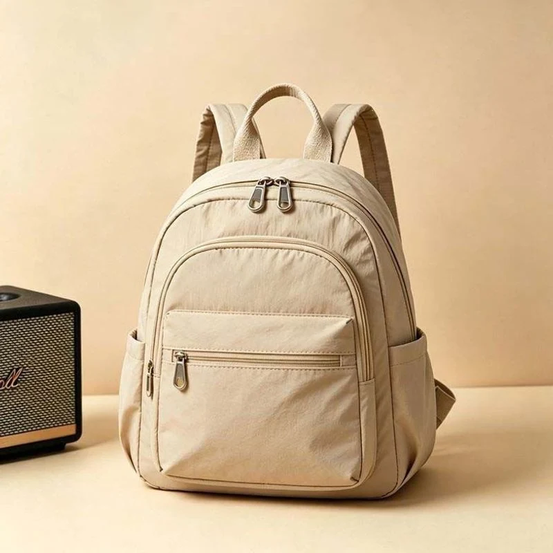 Kompakter Tagesrucksack Brehn