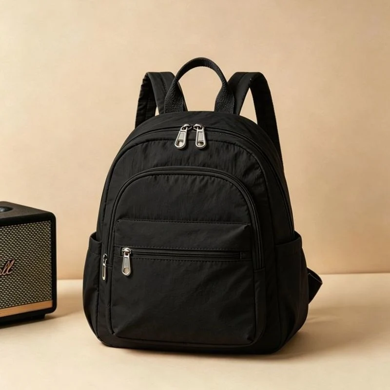 Kompakter Tagesrucksack Brehn