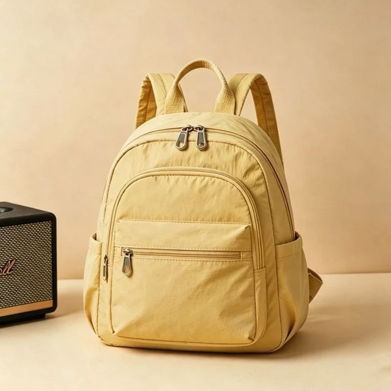 Kompakter Tagesrucksack Brehn